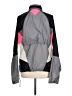 Nike Color Block Gray Windbreaker Size L - photo 2