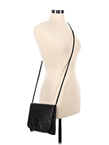Carlos Falchi Crossbody Bag (view 2)