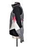 Nike Color Block Gray Windbreaker Size L - photo 5