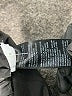 Chico's Black Casual Dress Size XL (3) - photo 7