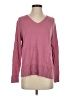 J.Jill Pink Silk Pullover Sweater Size XS - photo 1