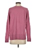 J.Jill Pink Silk Pullover Sweater Size XS - photo 2