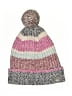 Tommy Hilfiger Pink Beanie One size - photo 1
