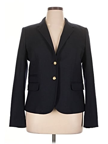 J.Crew Wool Blazer (view 1)