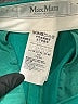 Max Mara Solid Teal Casual Pants Size 10 - photo 7