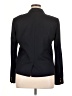 J.Crew Black Wool Blazer Size 16 - photo 2