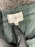 Lou & Grey Gray Green Cargo Pants Size XS - photo 7
