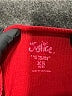 Justice Red Tank Top Size XS (kids) - photo 3