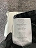 C'est Toi Black Jeans Size 3X - photo 5