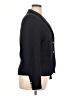 J.Crew Black Wool Blazer Size 16 - photo 4