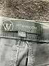 Wit & Wisdom Gray Cargo Pants Size 4 - photo 7