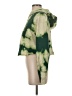 Cotton Citizen Tie-dye Green Pullover Hoodie Size S - photo 5