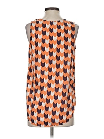 Ro & De Sleeveless Blouse (view 2)