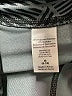 Unbranded Graphic Gray Active Pants Size M - photo 7