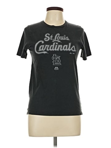Majestic Short Sleeve T-Shirt (view 1)