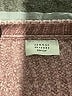 A Common Thread 100% Polyester Color Block Brown Pullover Sweater Size XS (petite) - photo 6