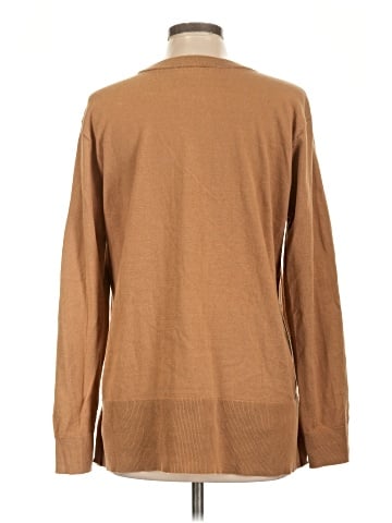MICHAEL Michael Kors Pullover Sweater (view 2)