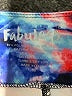 FabuLegs Print Blue Leggings Size M - photo 4