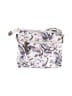 Rosetti Print White Purple Crossbody Bag One size - photo 3