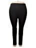 Empetua Black Active Pants Size 3X - photo 1