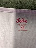 Justice Purple Tank Top Size XS (kids) - photo 3