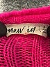 New In Pink Pullover Sweater Size S - photo 7