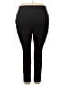 Empetua Black Active Pants Size 3X - photo 2