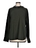 Unbranded Green Turtleneck Sweater Size L (estimated) - photo 1