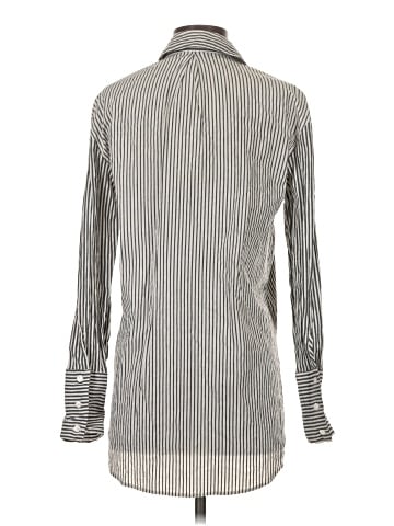 CAD Long Sleeve Button-Down Shirt (view 2)