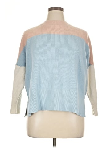 Zesica Turtleneck Sweater (view 1)