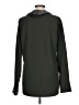 Unbranded Green Turtleneck Sweater Size L (estimated) - photo 2