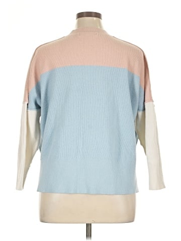 Zesica Turtleneck Sweater (view 2)