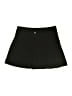 Athleta Solid Black Active Skort Size 10 - photo 2