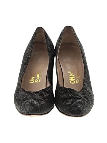 Salvatore Ferragamo Heels (view 2)