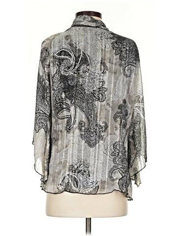 Sara Michelle 3/4 Sleeve T-Shirt (view 2)