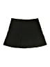 Athleta Solid Black Active Skort Size 10 - photo 1