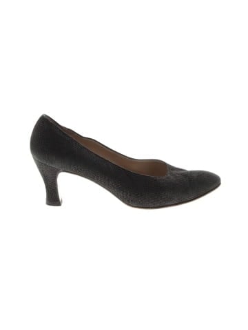 Salvatore Ferragamo Heels (view 1)