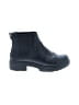 ABEO Black Ankle Boots Size 7 - photo 1