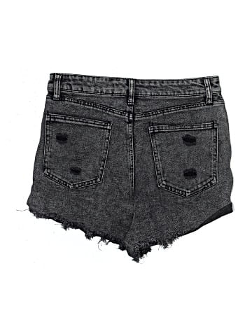 Tinseltown Denim Shorts (view 2)
