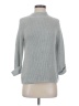 Unbranded Gray Turtleneck Sweater Size XS (estimated) - photo 1