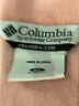 Columbia 100% Polyester Pink Vest Size XL - photo 6