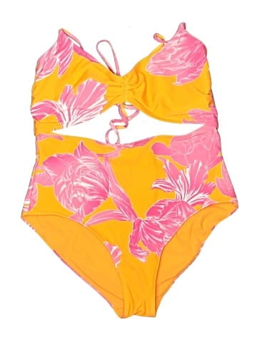 Athleta One Piece Swimsuit (view 1)