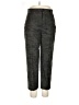 Evereve Plaid Green Casual Pants Size 30 waist - photo 1