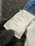 H&M Solid Blue Jeans Size 10 - photo 8