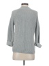 Unbranded Gray Turtleneck Sweater Size XS (estimated) - photo 2