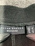 Susan Graver Black Dress Pants Size L - photo 7