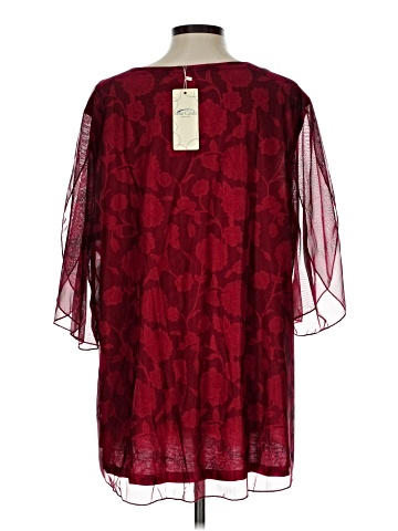 SeSe Code 3/4 Sleeve Blouse (view 2)