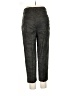 Evereve Plaid Green Casual Pants Size 30 waist - photo 2