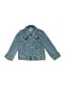 Carter's Blue Denim Jacket Size 3T - photo 1