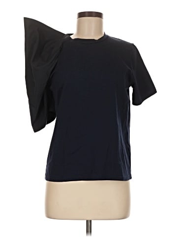 Gracia Short Sleeve Top (view 1)